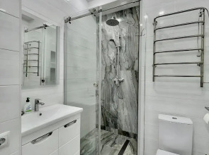 Апартаменты Надежда