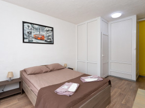 Гостиница КИНОЛЕНТА