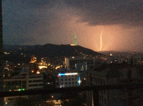 Апарт-Отель Vera