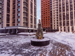 Квартира Сеть Апартаментов ЧемодаНН