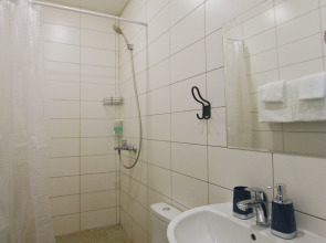 Жилые Помещения "Апарт-Плюс"