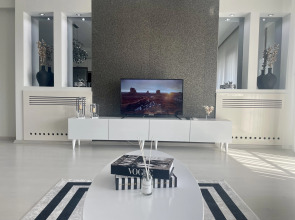 Апартаменты Kaplan Luxury