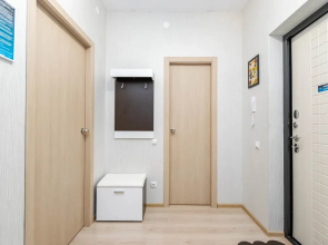 Апартаменты Cosmos Apart на Революции 52 В (2)