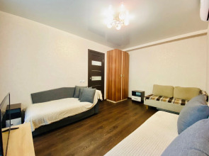 Апартаменты Советская 167