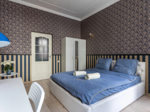 Апартаменты на Поварском