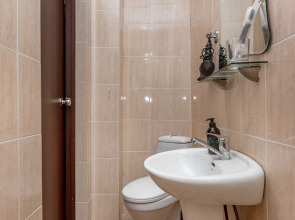 Однокомнатная квартира на Фонтанной 61А/18