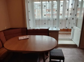 Квартира PrezentHaus 1 на Карла Маркса 175a/40