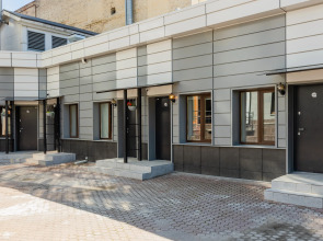 Квартира Magic Apart у Метро Василеостровская