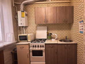 Апартаменты Двухкомнатные апартаменты на Каховской