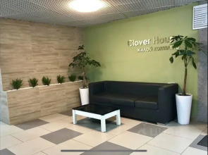 Апартаменты Clever House 4