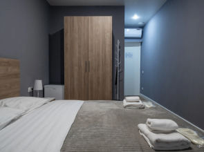 Хостел НАРСИ