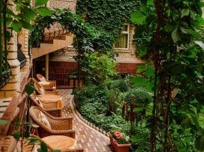 Отель Grand Samarkand Superior - B