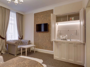 Меблированные комнаты Anastasia