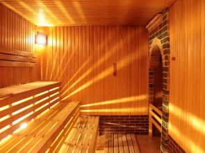 Санаторий Малые Соли