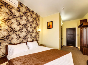 Гостевой дом Сальвадор Holiday Aqua-zone