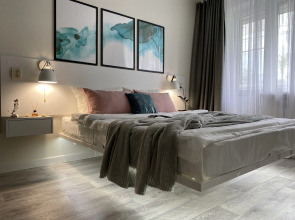 Квартира Apart Shuya Полянка