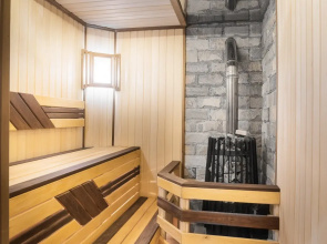 Apart-hotel COLIBRI