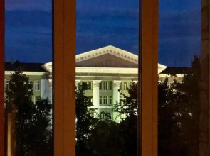 Апартаменты на проспекте Ленина 82