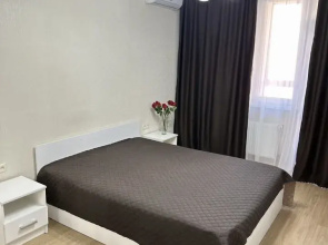 V Mikrorajone Zhigulina Roscha Flat