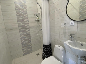 Апартаменты LOFT Apart