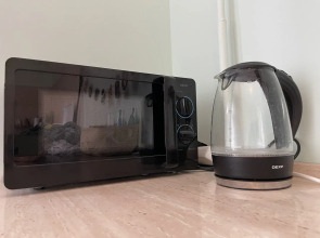 Квартира Курортный Зеленоградск