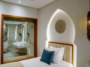 Sunrise Remal Beach Resort