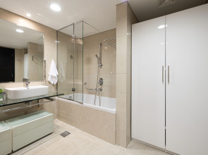 Апартаменты Whispers of the Wind