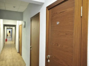 Хостел Олимпия