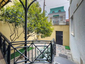 Отель New Metekhi