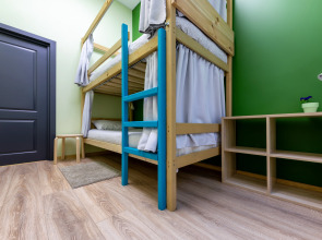 Хостел Дип Слип