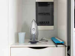 Квартира Видовая уютная на живописной набережной в центре столицы