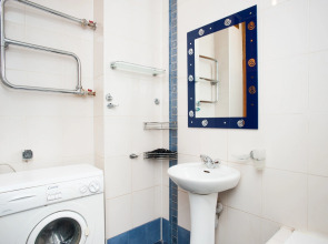 Апартаменты Moskva4you Павелецкая-Валовая