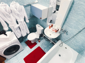 Апартаменты в Тундровом