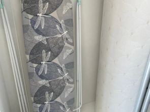 Апартаменты Новая Студия с Видом на Море