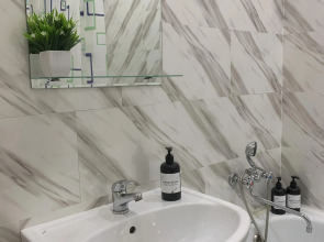 Квартира Просторная однокомнатная квартира для Вашего отдыха