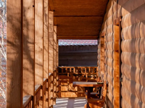 Гостиница Надежда