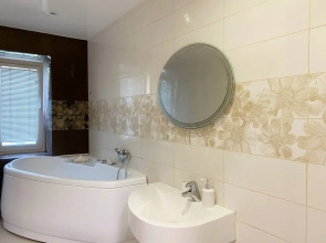 Апартаменты на Суханова 5 в центре