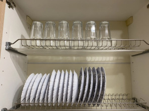 Квартира 2-комнатная на академика Байкова 11-2