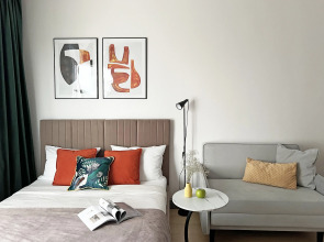 Квартира Тимирязевский