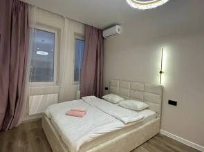 Studiya V Novom Zhk (0079/8100) Apartments