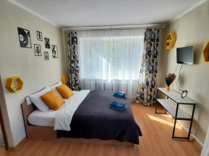 Квартира Уютное место у Рыбной деревни