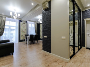 Royal Rent Minsk Apartments