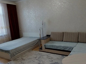 V Tsentre Yejska Flat