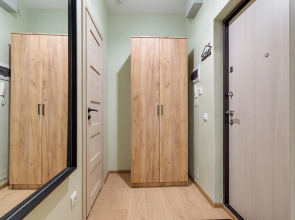 Апартаменты Hello!Apart на предпортовом