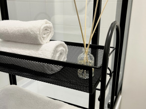 Квартира New Level Lemon