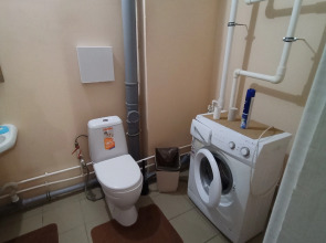 Квартира в новом многоэтажном доме