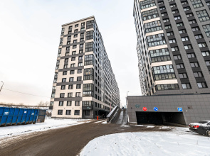 Апартаменты У Московских ворот