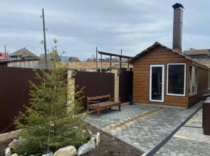 Гостевой Дом Солнечная Дача