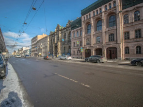 Апартаменты Улучшенные Somalina на Литейном