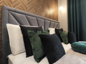 Квартира Дизайнерская студия в центре Абакана